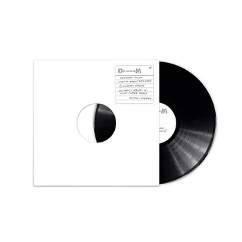 Виниловая пластинка Depeche Mode ghosts again remixes 12"