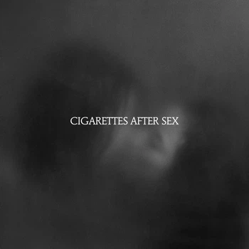 Виниловая пластинка Cigarettes after sex X S