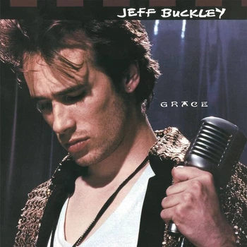 Виниловая пластинка Jeff Buckley Grace