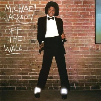 Виниловая пластинка Michael Jackson Off The Wall