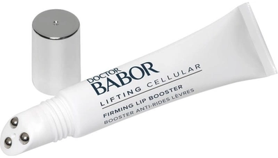 Balsam do ust Doctor Babor Lifting Cellular Firming Lip Booster 15 ml (4015165319948)