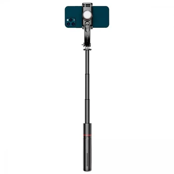 Монопод Proove селфі палиця штатив трипод Frame Jet Gimbal Stabilizer 700mm (MPFJ00010001)