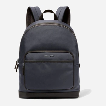 Рюкзак чоловічий 16.5 л Michael Kors 384901445 Синій (1159801453)