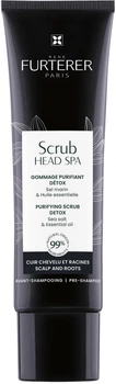 Скраб для шкіри голови Rene Furterer Scrub Head Spa 150 мл (3282770389661)