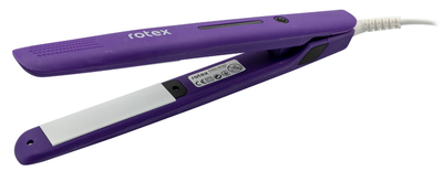 Выпрямитель для волос ROTEX RHC320-C