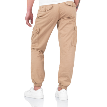 Штани SURPLUS BAD BOYS PANTS 2XL Beige