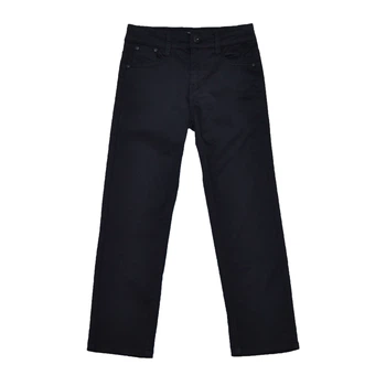 Брюки для мальчика Gallant Jeans GM061 128 см Чёрный