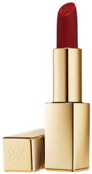 Szminka Estee Lauder Pure Color Lipstick Matte 689 Dark Desire 3.5 g (0887167615502)