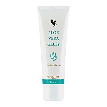 Желе алоэ вера Forever Living Products