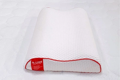 Подушка Highfoam Noble Ergowave Air 58х40х10,5 см (EVR-5590)