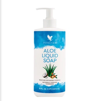 Жидкое мыло Forever Living Products Алоэ