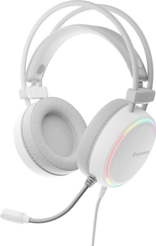 Słuchawki Genesis Neon 613 White (NSG-2093)