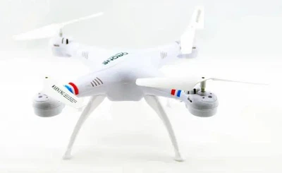 Квадрокоптер UKC DM 93 1 MILLION DRONE