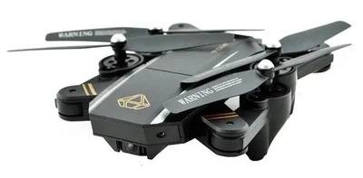 Квадрокоптер UKC D5HW DRONE