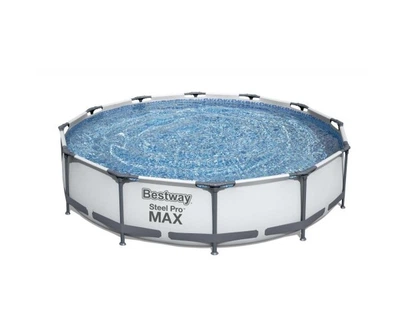Бассейн каркасный Bestway 56416