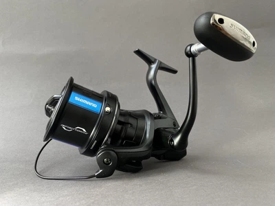Катушка Shimano Ultegra XTE Spod 4+1BB 5.2:1,2266.47.62