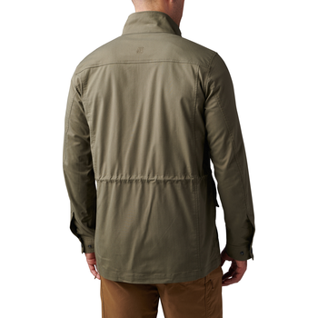Куртка демисезонная 5.11 Tactical Watch Jacket L RANGER GREEN