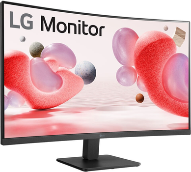 Monitor 32" LG 32MR50C-B.AEUQ