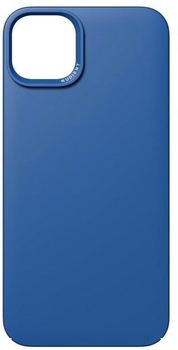 Etui Nudient Thin do Apple iPhone 14 Plus Blueprint Blue (7350143299339)