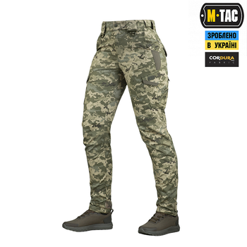 Штани M-Tac Aggressor Lady MM14 28/34