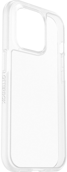 Etui Otterbox React do Apple iPhone 14 Pro Clear (840262385077)