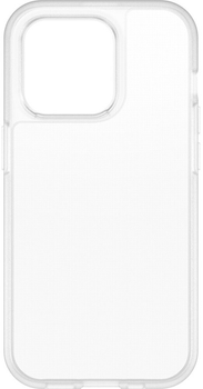 Панель Otterbox React для Apple iPhone 14 Pro Clear (840262385077)