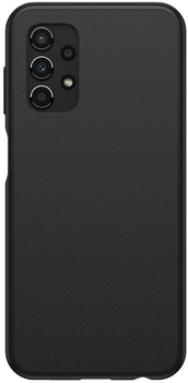 Etui Otterbox React do Samsung Galaxy A13 Black (840262375122)