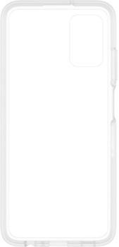 Etui Otterbox React do Samsung Galaxy A03s Clear (840104299609)