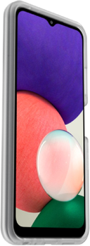 Etui Otterbox React do Samsung Galaxy A22 5G Clear (840104280522)