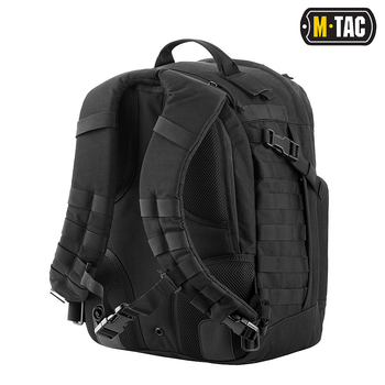 Рюкзак Pathfinder Pack M-Tac Black