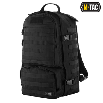 Рюкзак Trooper Pack M-Tac Black