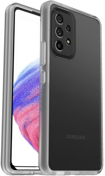 Панель Otterbox React для Samsung Galaxy A53 Clear (840262373722)