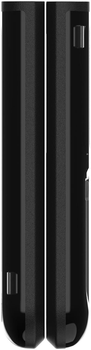 Панель Otterbox Symmetry Flex для Samsung Galaxy Z Flip 3 5G Clear-black (840104275351)