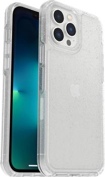 Etui Otterbox Symmetry Clear do Apple iPhone 12/13 Pro Max Stardust (840104274286)
