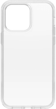 Etui Otterbox Symmetry do Apple iPhone 14 Pro Max Clear (840262382625)