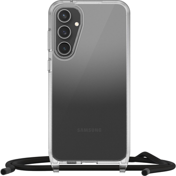Панель Otterbox React Necklace для Samsung Galaxy S23 FE Clear (840304747306)