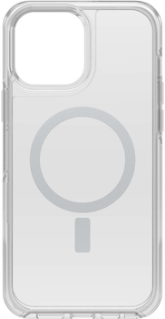 Etui Otterbox Symmetry do Apple iPhone 12/13 Pro Max Clear (840104278833)