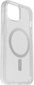 Etui Otterbox Symmetry Plus Stardust do Apple iPhone 13/14 Clear (840262388351)