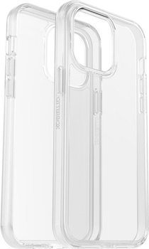Etui Otterbox Symmetry ProPack do Apple iPhone 14 Pro Max Clear (840262382632)