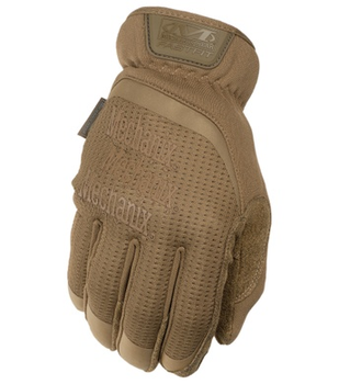 Тактические перчатки Mechanix FastFit® Coyote L