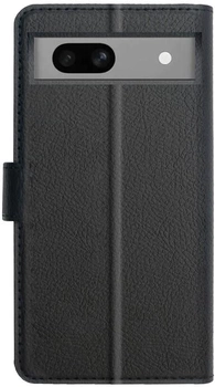 Чохол-книжка Xqisit NP Slim Wallet Selection Anti Bac для Google Pixel 8 Black (4029948609102)