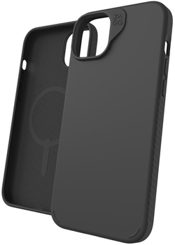 Панель Zagg Manhattan Snap для Apple iPhone 14 Plus/15 Plus Black (840056194106)