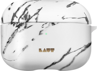 Etui Laut Huex Element do Apple AirPods Pro White (4895206915540)