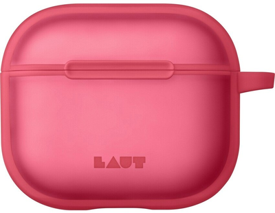 Etui Laut Huex do Apple AirPods 3 Pink (4895206921190)