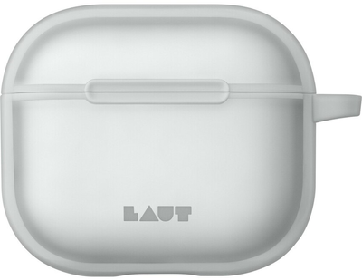 Чохол Laut Huex для Apple AirPods 3 White (4895206922975)