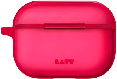Etui Laut Huex Protect do Apple AirPods Pro 2 Pink (4895206931564)
