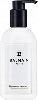 Szampon Balmain paris hair couture oczyszczający do włosów farbowanych 300 ml (8720246240320)