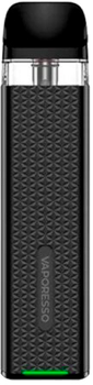POD-система Vaporesso XROS MINI 3 Kit Black (6943498622962)