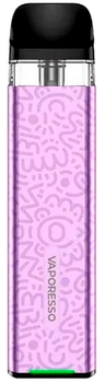 POD-система Vaporesso XROS MINI 3 Kit Lilac Purple (6943498633135)