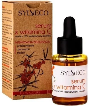Serum do twarzy Sylveco Witamina C 30 ml (5902249014853)